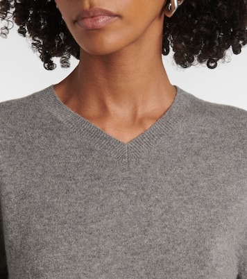 Pullover aus Kaschmir | Toteme