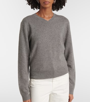 Pullover aus Kaschmir | Toteme