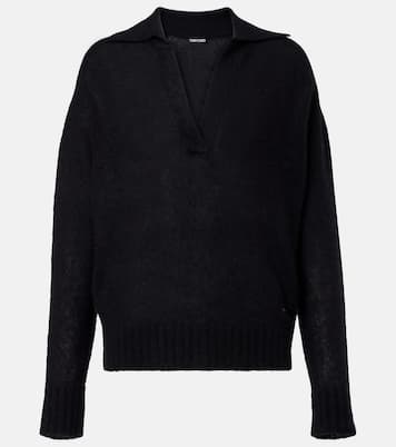 Polo en cachemire et soie | Tom Ford