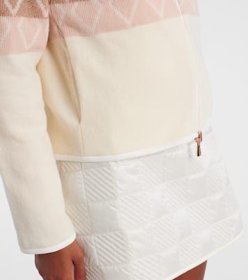 Wendbare Jacke | Moncler