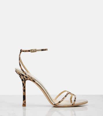 Sandalen Leo 100 | Jimmy Choo