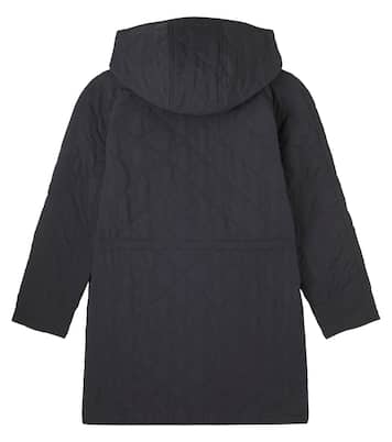 EKD quilted jacket | Burberry Kids