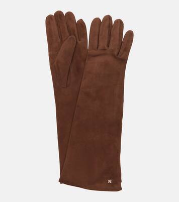 Guantes Afide de ante | Max Mara