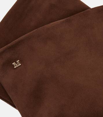 Guantes Afide de ante | Max Mara