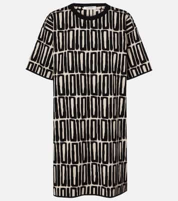 Ospite cotton minidress | 'S Max Mara