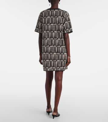 Ospite cotton minidress | 'S Max Mara