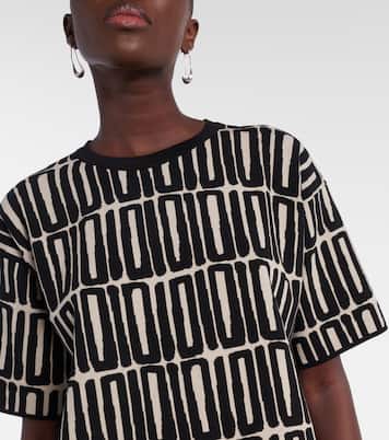 Ospite cotton minidress | 'S Max Mara