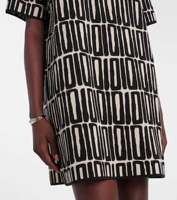Ospite cotton minidress | 'S Max Mara