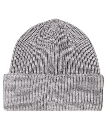 Lahrak logo beanie | Bogner Kids