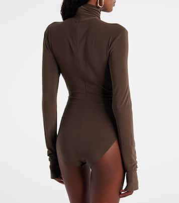 Body | Norma Kamali