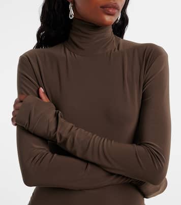 Body | Norma Kamali