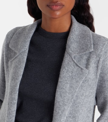 Vita coat | Aya Muse