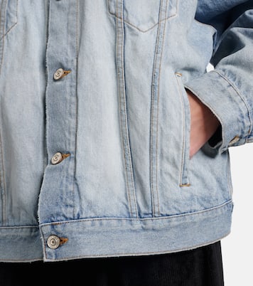 Chaqueta vaquera | Balenciaga