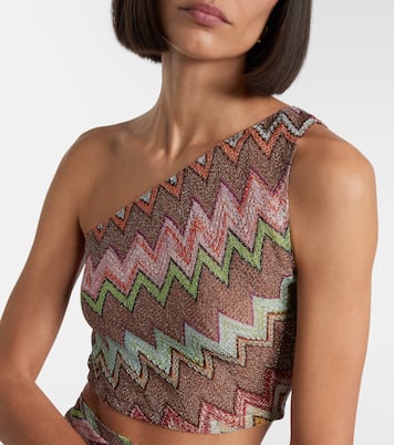 Top  | Missoni