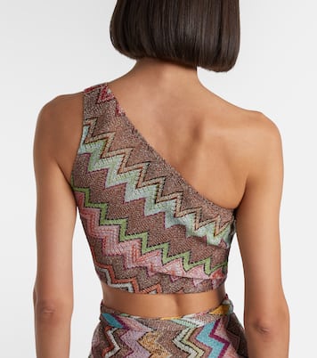 Top  | Missoni