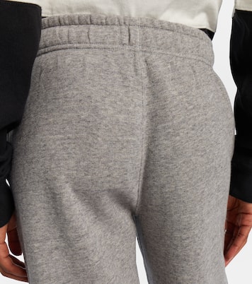 Cotton-blend jersey sweatpants | Polo Ralph Lauren