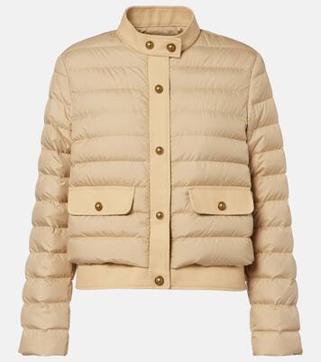 Chaqueta de plumas acolchada | Moncler