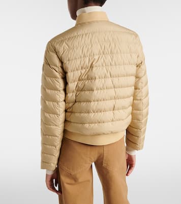 Chaqueta de plumas acolchada | Moncler