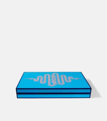 Eden backgammon set | Jonathan Adler