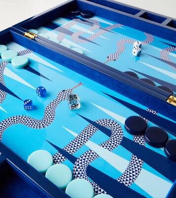 Eden backgammon set | Jonathan Adler