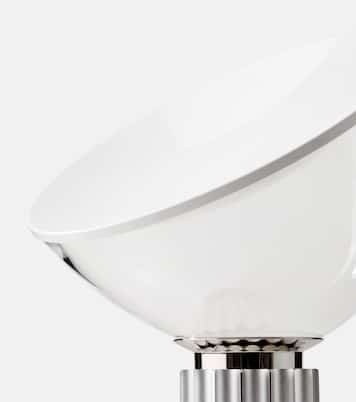 Taccia Small table lamp by Achille and Pier Giacomo Castiglioni (EU plug) | Flos
