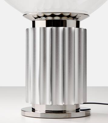 Taccia Small table lamp by Achille and Pier Giacomo Castiglioni (EU plug) | Flos