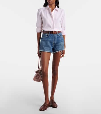 Shorts Marlow de denim | Citizens of Humanity