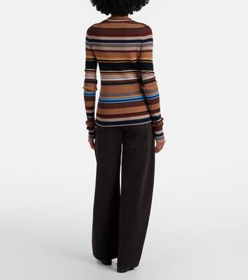 Wide-Leg Jeans Brynn | Citizens of Humanity