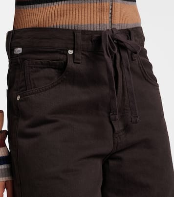 Wide-Leg Jeans Brynn | Citizens of Humanity