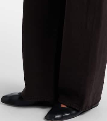 Wide-Leg Jeans Brynn | Citizens of Humanity