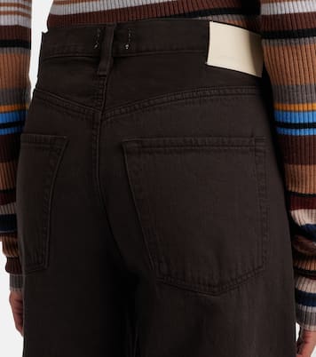 Wide-Leg Jeans Brynn | Citizens of Humanity