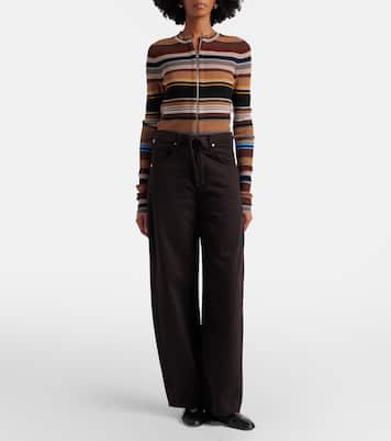 Wide-Leg Jeans Brynn | Citizens of Humanity