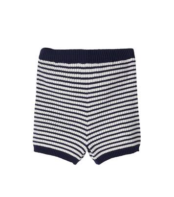 Short Azalea en coton | The New Society