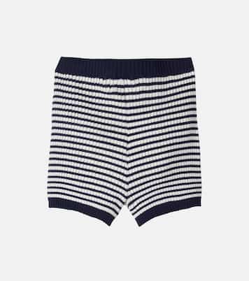 Short Azalea en coton | The New Society