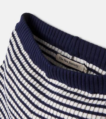 Short Azalea en coton | The New Society