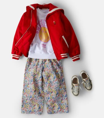 Jacke Buttercup aus Baumwolle | The New Society