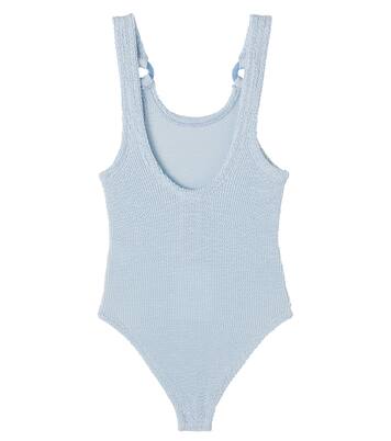 Badeanzug Domino | Hunza G Kids