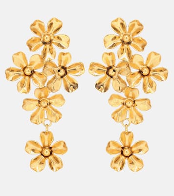 Dani drop earrings | Jennifer Behr