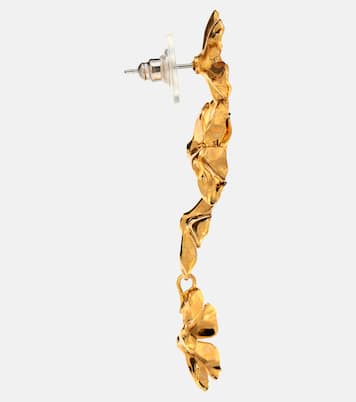 Dani drop earrings | Jennifer Behr