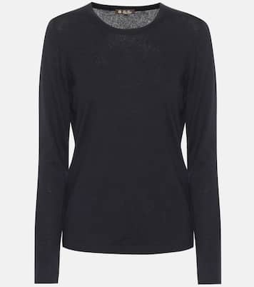 Pullover aus Kaschmir | Loro Piana