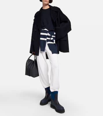 Pullover aus Kaschmir | Loro Piana