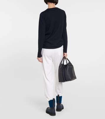 Pullover aus Kaschmir | Loro Piana