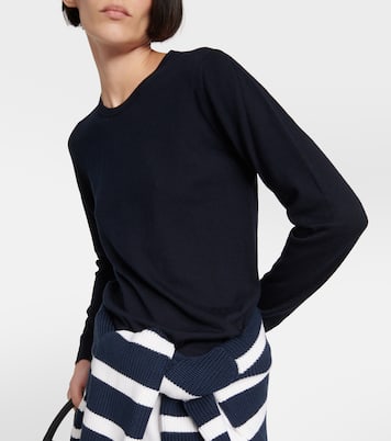Pullover aus Kaschmir | Loro Piana