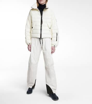 3 MONCLER GRENOBLE chaqueta de plumas de esquí Soussun | Moncler Genius