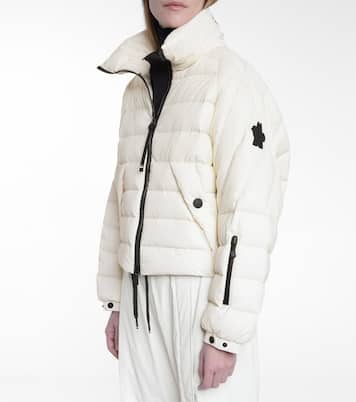 3 MONCLER GRENOBLE chaqueta de plumas de esquí Soussun | Moncler Genius