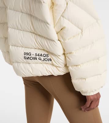 3 MONCLER GRENOBLE Soussun down ski jacket | Moncler Genius
