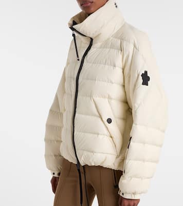 3 MONCLER GRENOBLE Soussun down ski jacket | Moncler Genius
