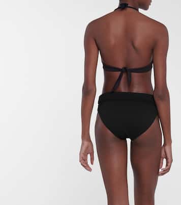 Provence bikini bottoms | Melissa Odabash