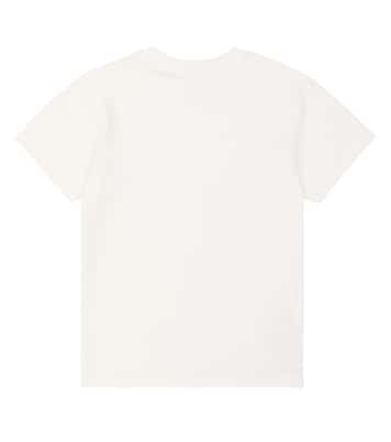 Logo cotton jersey T-shirt | Polo Ralph Lauren Kids