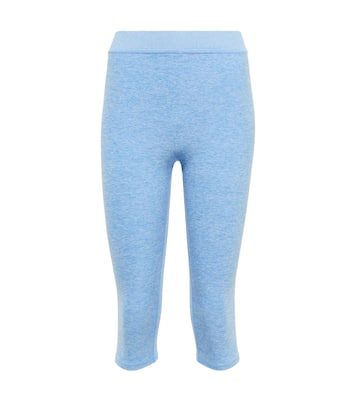 Legging Alosoft Iconic 90's Capri | Alo Yoga